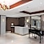 The Jesselton Hotel