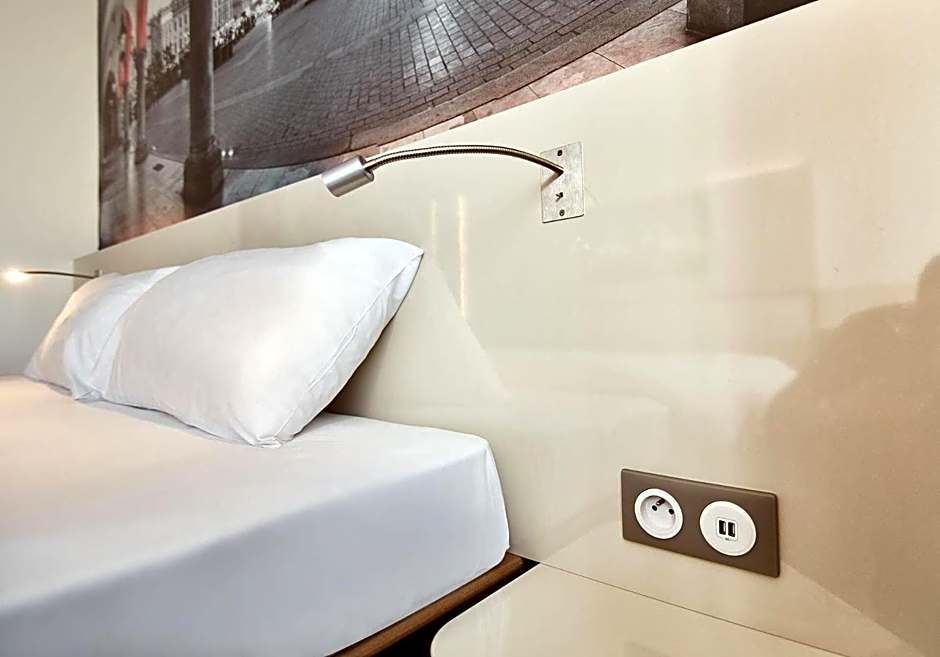 B&B Hotel Krakow Centrum