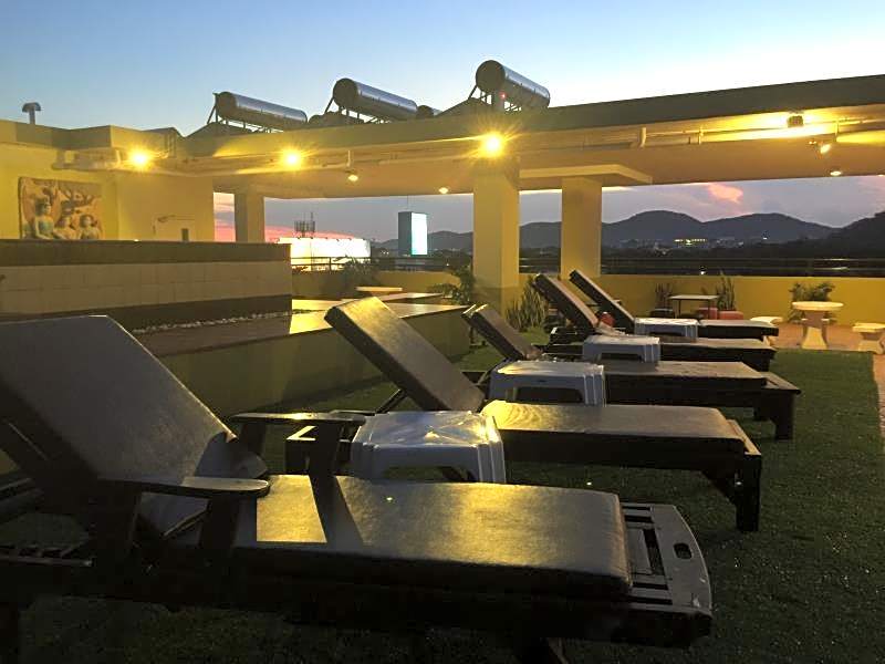 Wannara Hotel Hua Hin