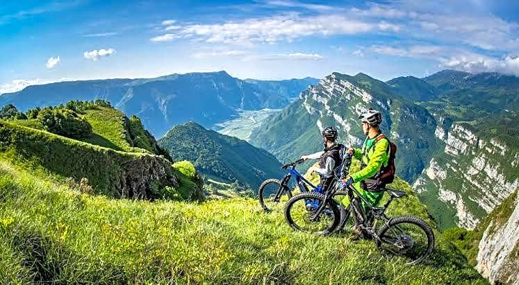 Hotel Monte Baldo