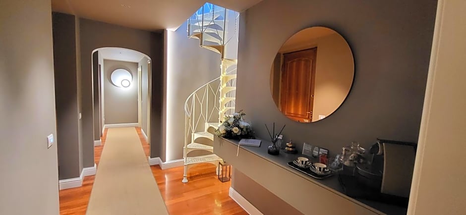 L'Americano Luxury Rooms