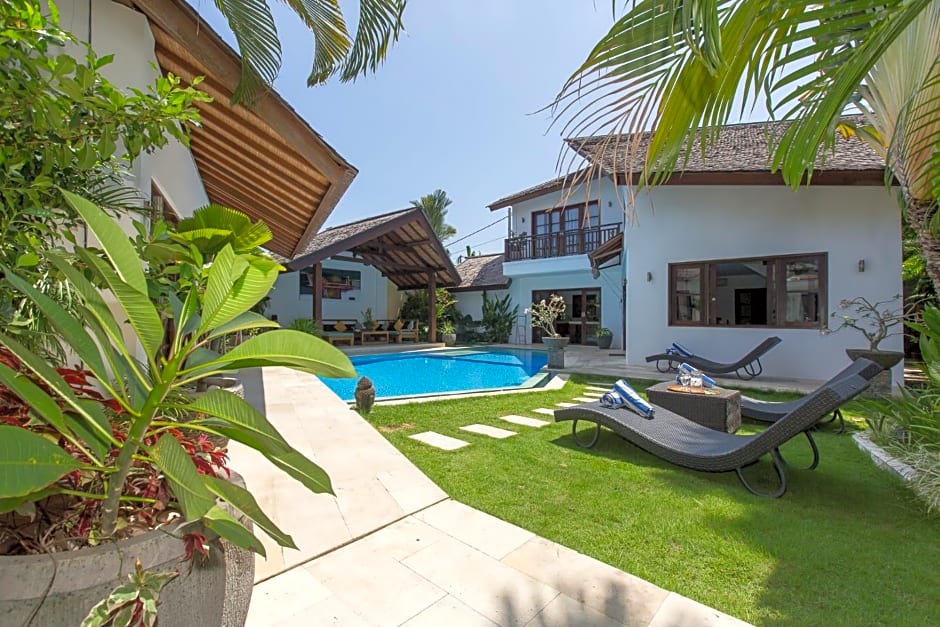 Villa Origami by Nagisa Bali