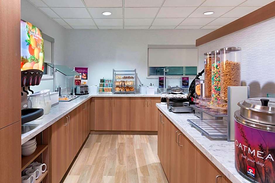 Residence Inn by Marriott Tampa at USF/Medical Center