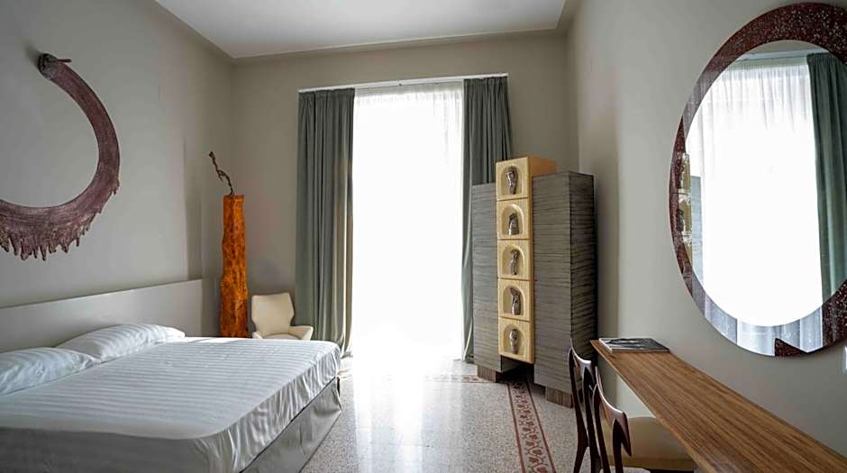 Atelier Inès Arts & Suites