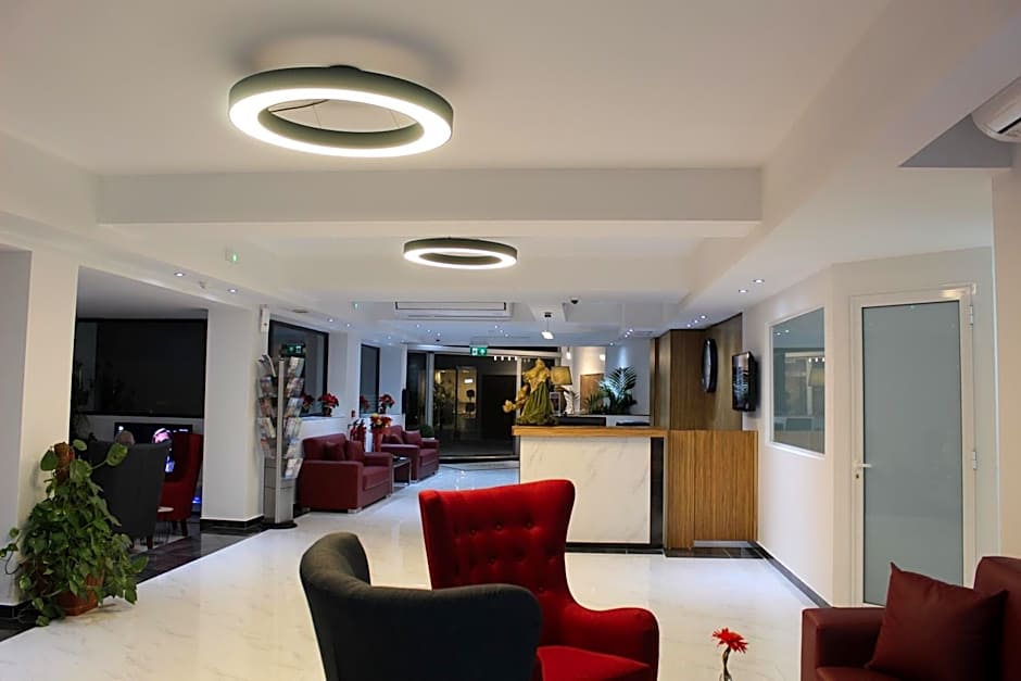 Dean Hamlet Hotel