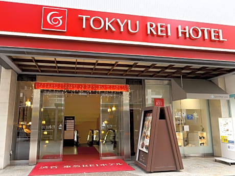 Shibuya Tokyu Inn