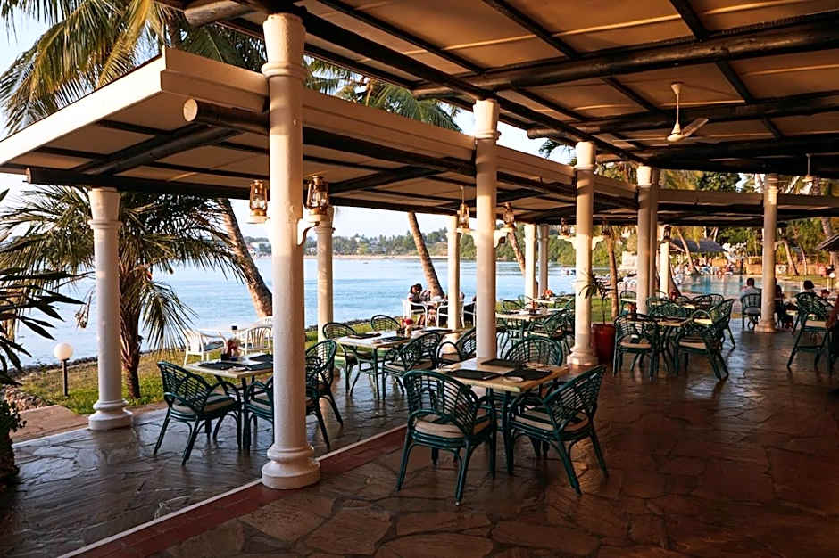 Tamarind Village Hotel Apartments