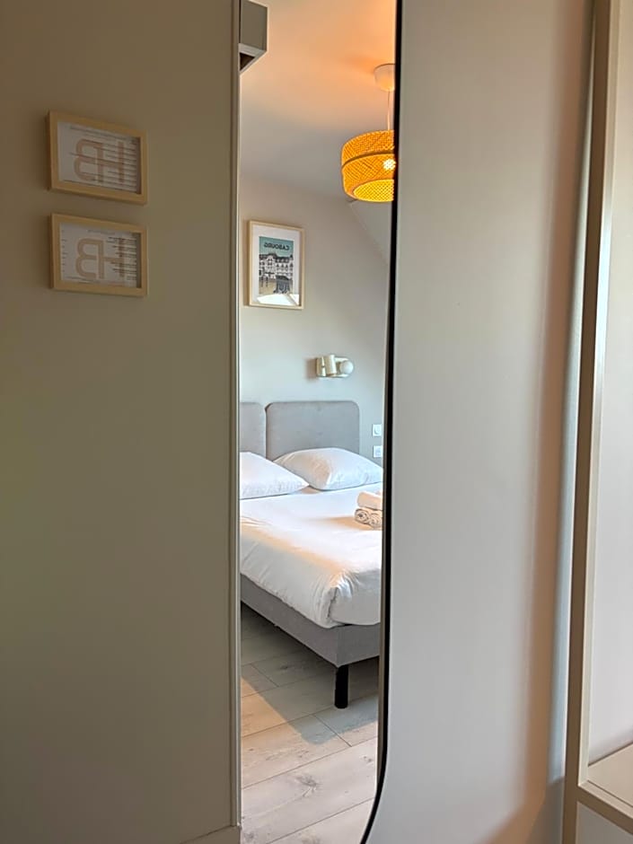 Hotel Bloom