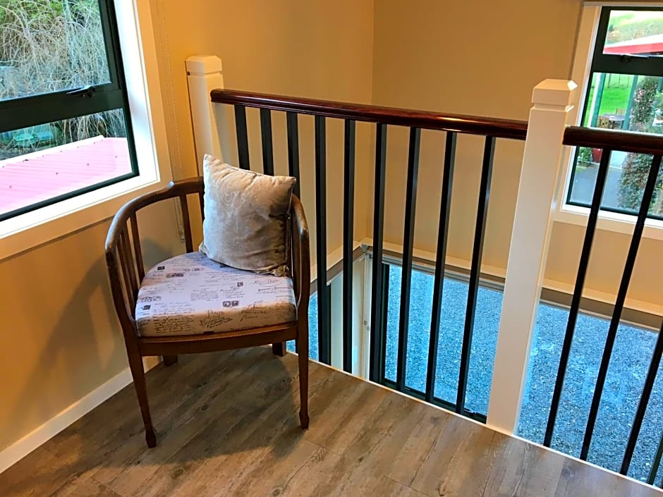 Beynon&Bolton’s Country Loft Escape