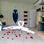 Alma De Flores Private Pools Suites