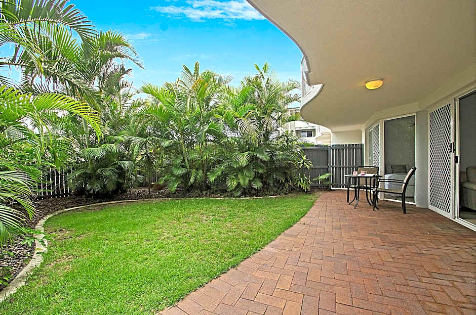 The Beach Houses Maroochydore
