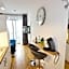 Apart Hotel Messe Munich - my room Apartments