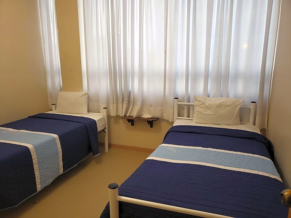 Hostal Ciudad de Mexico