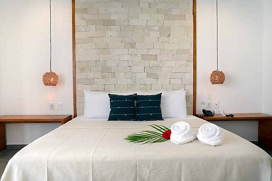 Hotel Blanco Tulum