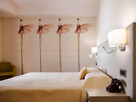 Superior Double Room - Wellness
