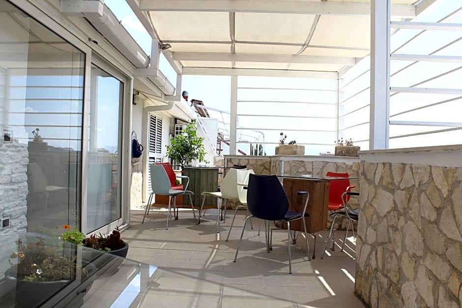 Attico Luxury B&B