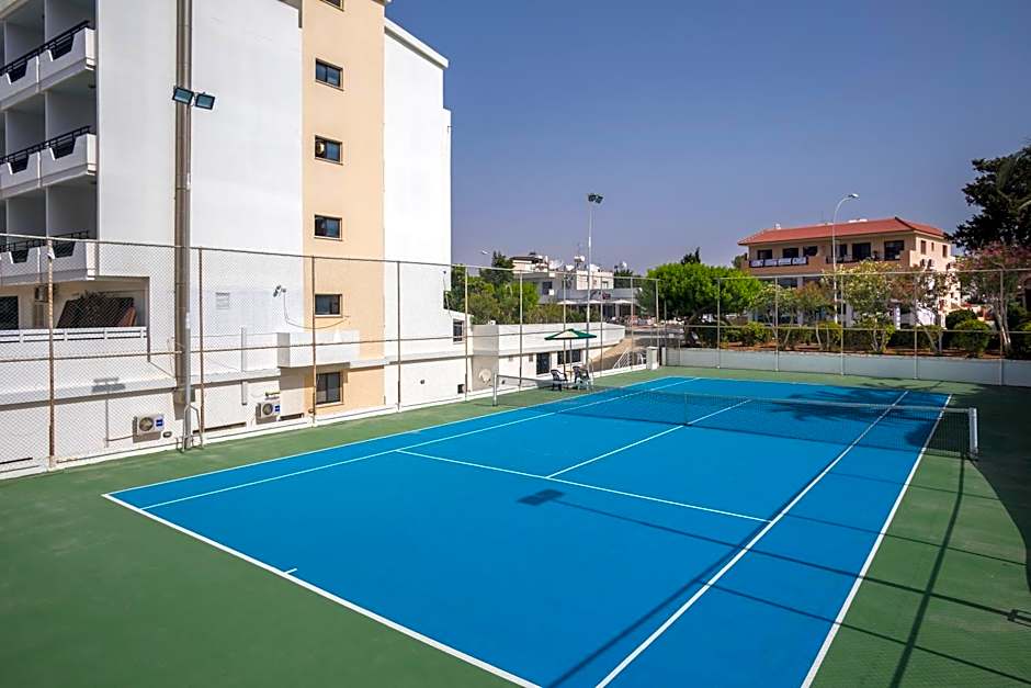 Pavlo Napa Beach Hotel