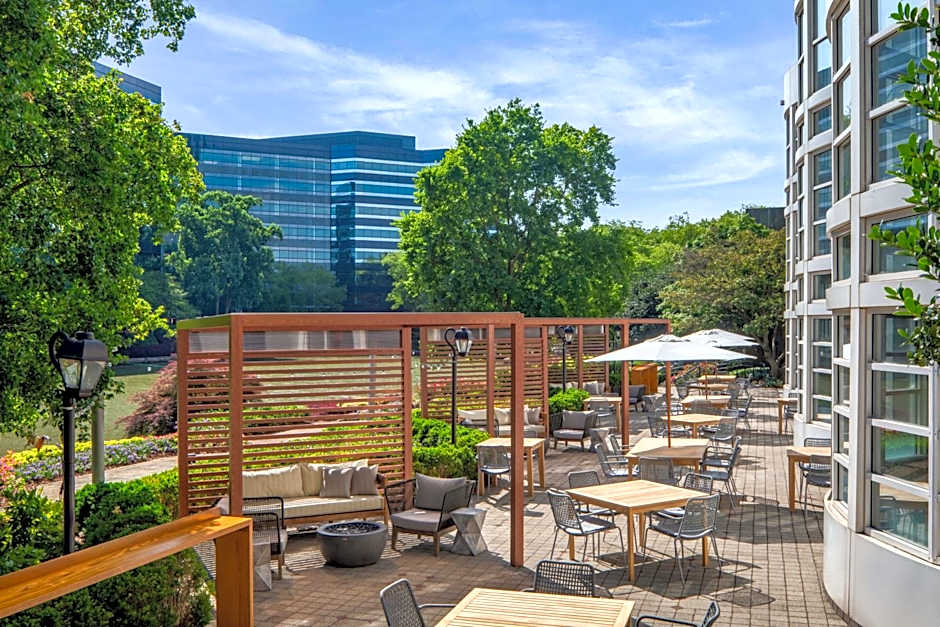 The Westin Atlanta Perimeter North
