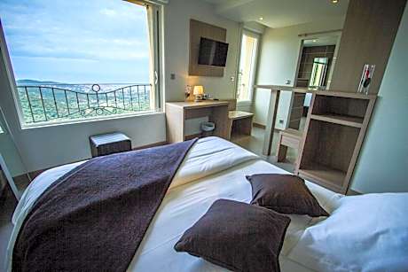 Privilege Double Room