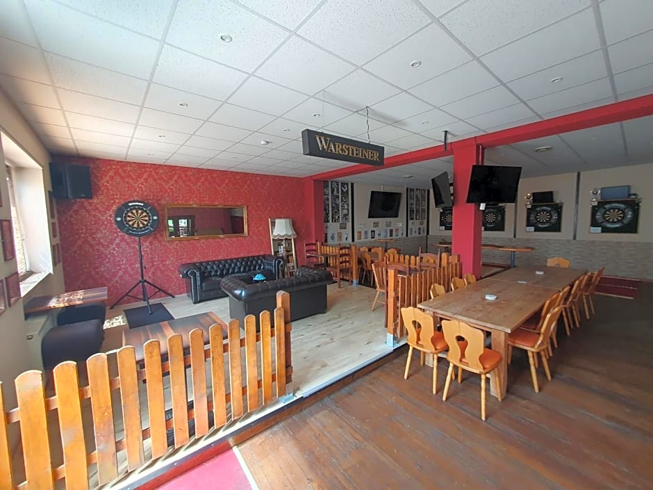 Restaurant & Gasthaus '44 Forty Four