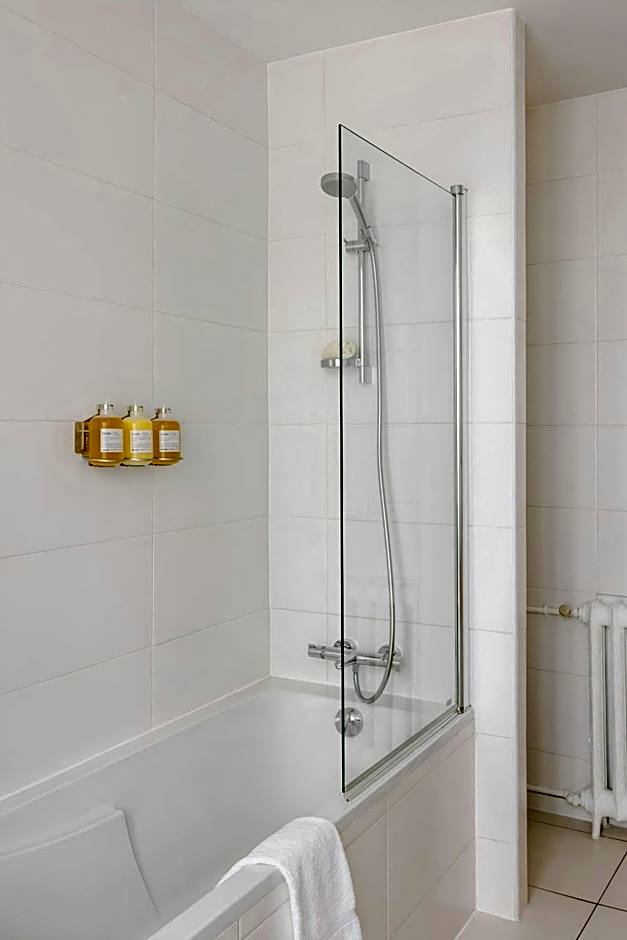 Lumière Hotel Centre Ville