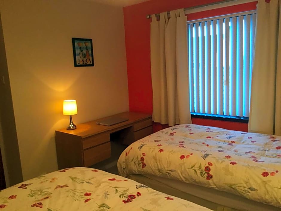 Rondo, Ballymena, Nr Ireland