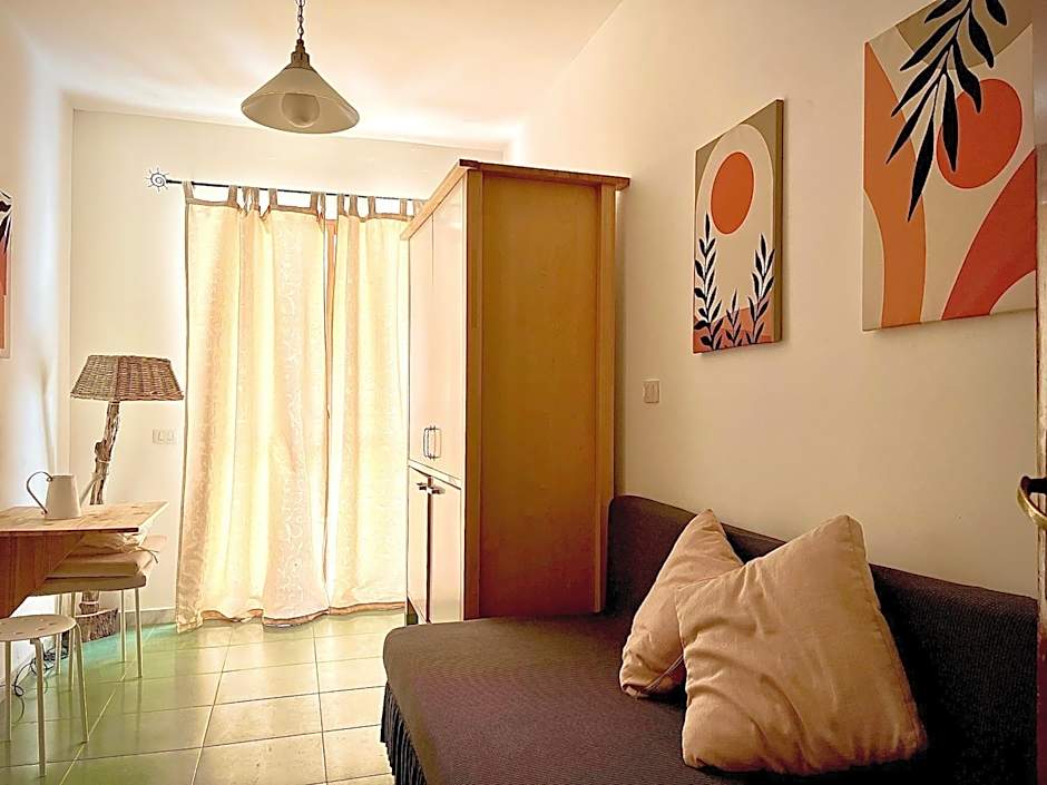 Residenza Collina Dei Pini
