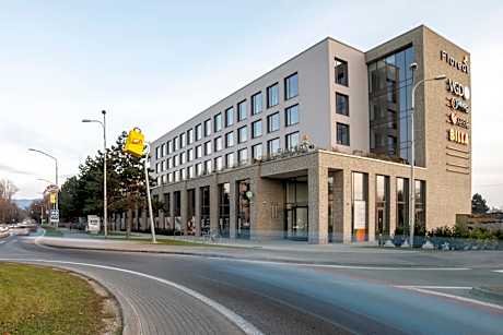 Hotel HENDI CENTRUM