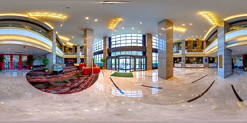 Holiday Inn Beijing Deshengmen By IHG