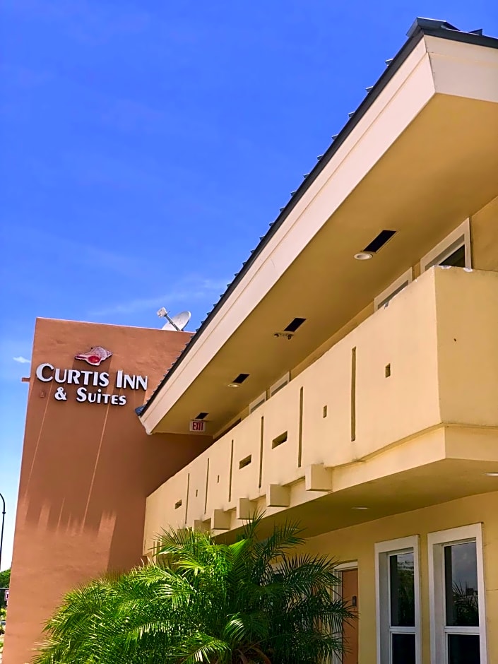 Curtis Inn & Suites