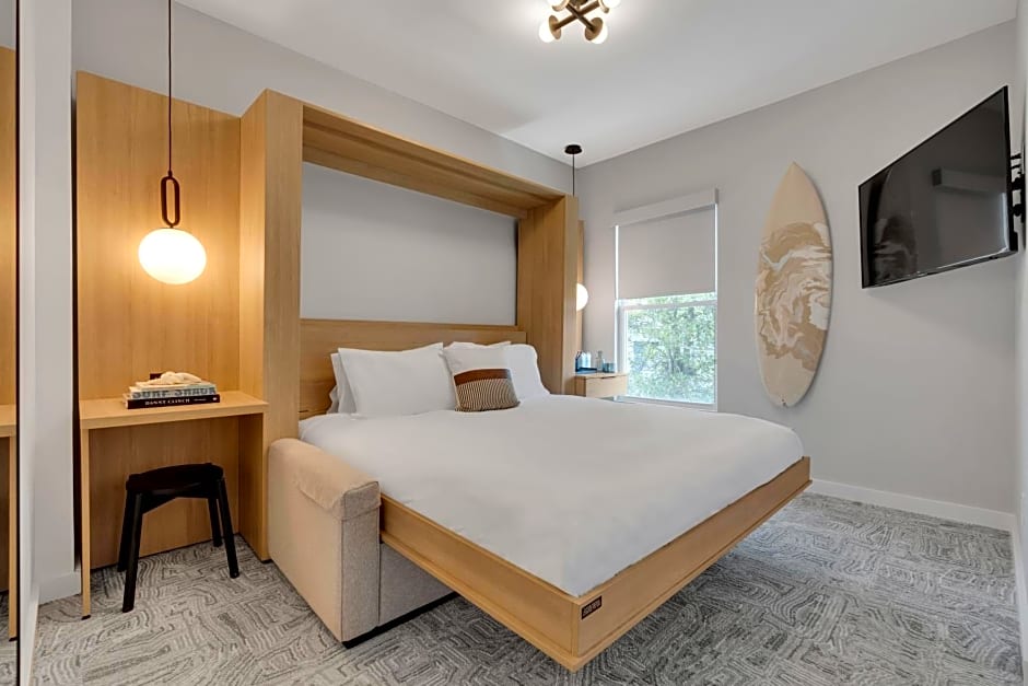 The St Laurent Guest Rooms