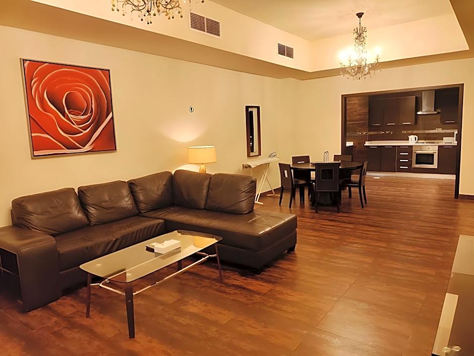 Al Manzil Hotel