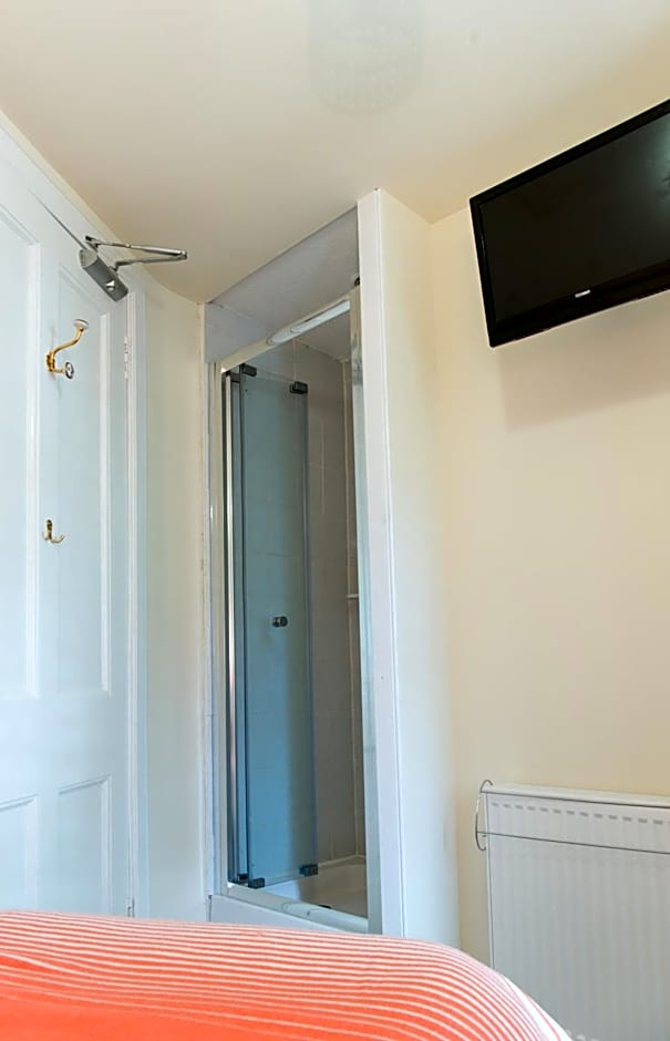 The Merryburn - Rooms and Courtyard Studios