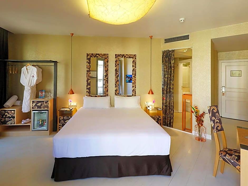 Axel Hotel Barcelona - Adults Only