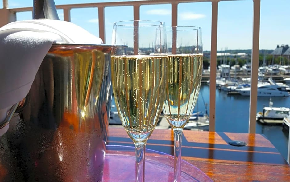 Salthouse Harbour Hotel