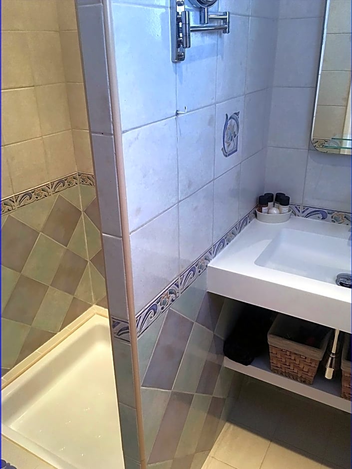 Bed & Breakfast Villa Les Hortensias – Arcangues, MO