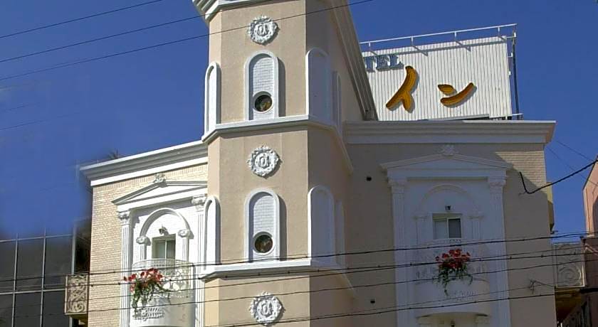 Hotel Fine Sakai Free Parking - Adult Only