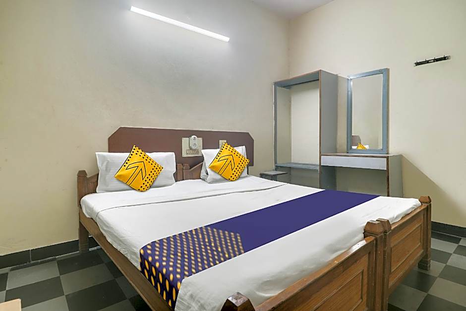 Spot On 78138 New Hi-tech Lodge – Hyderabad, IA