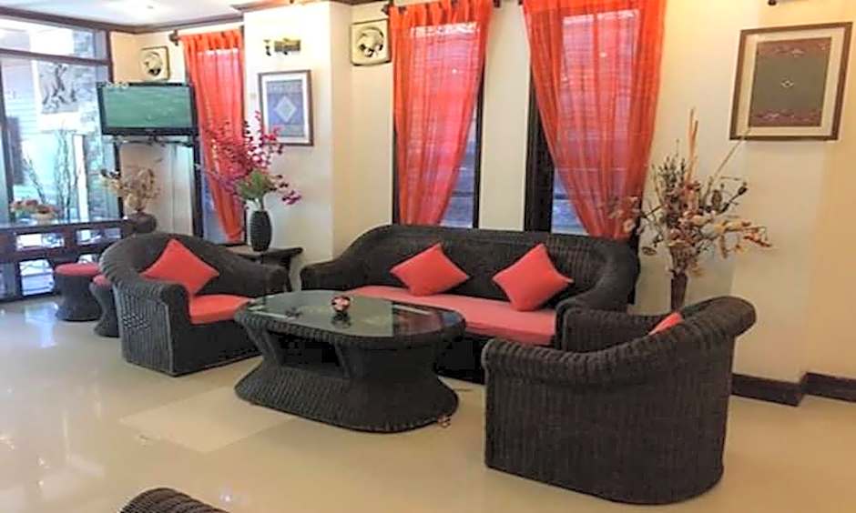 Vientiane SP Hotel
