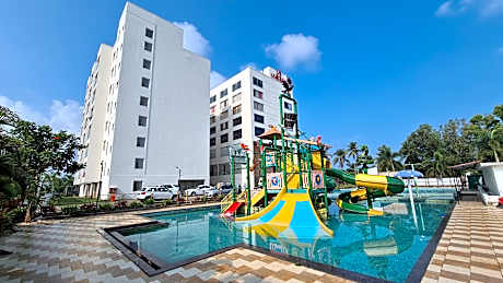 Hermes Resort & Spa