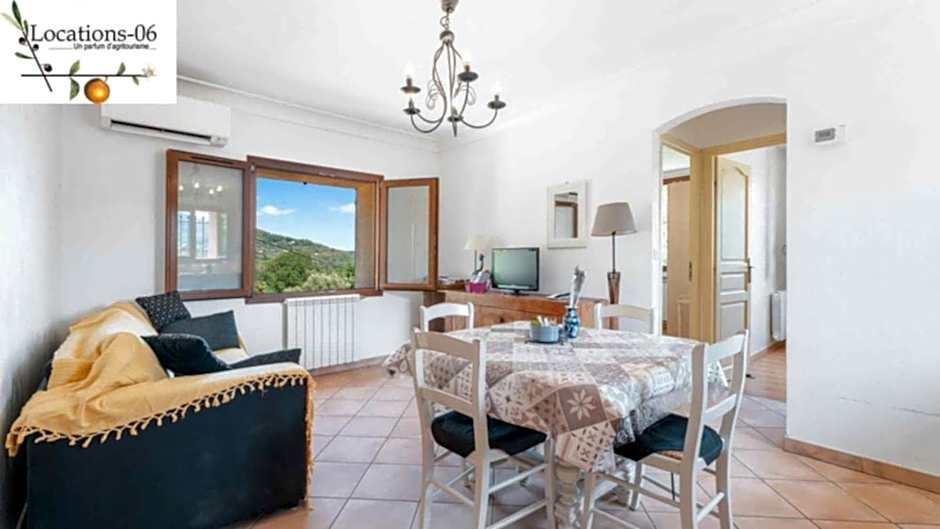 Holidays In Provence Alpes Maritimes