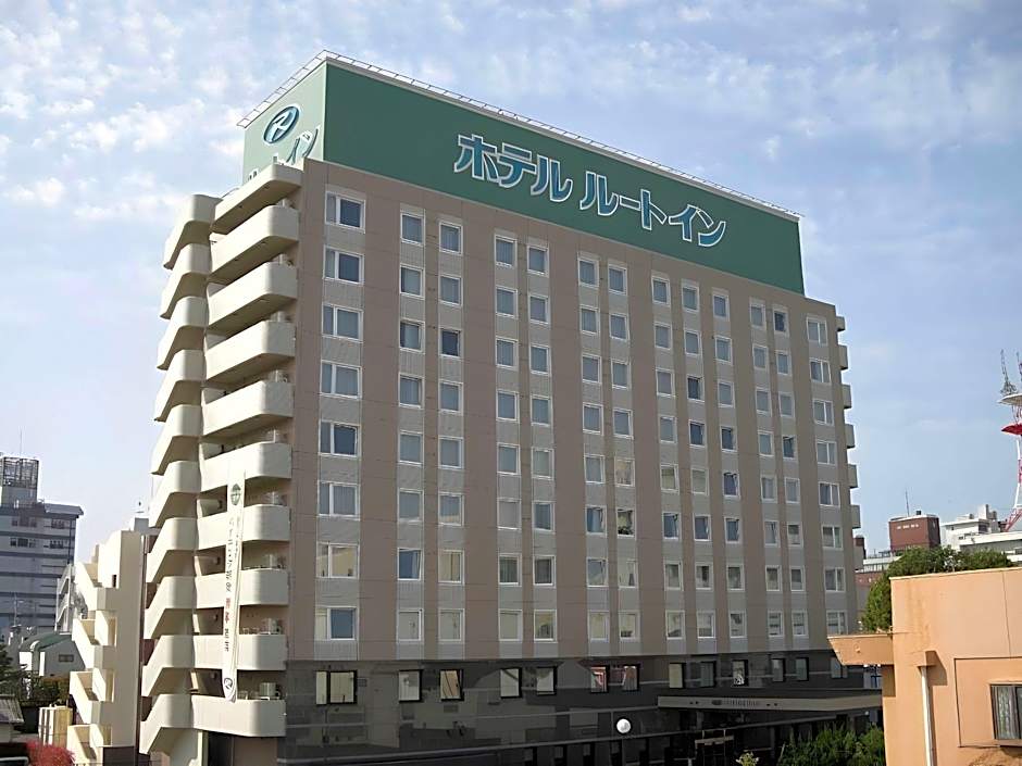 Hotel Route Inn Yatsushiro