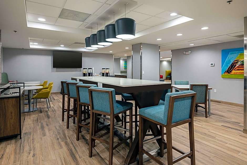 Hampton Inn By Hilton Alpharetta/Roswell, Ga