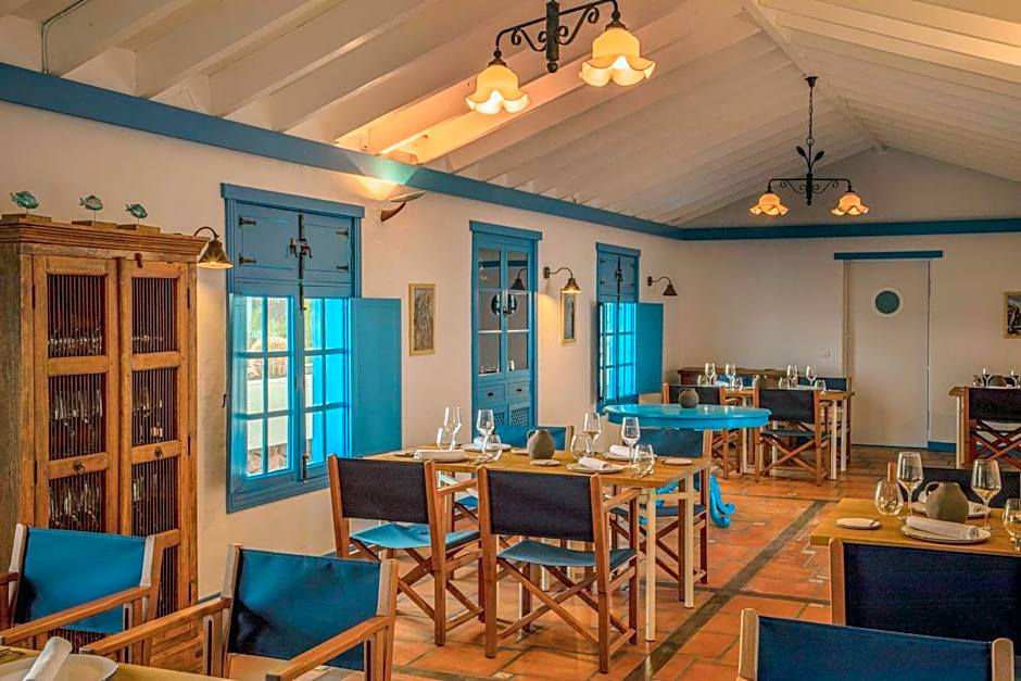 Paradisus by Melia Salinas Lanzarote - All Inclusive - Adults Only