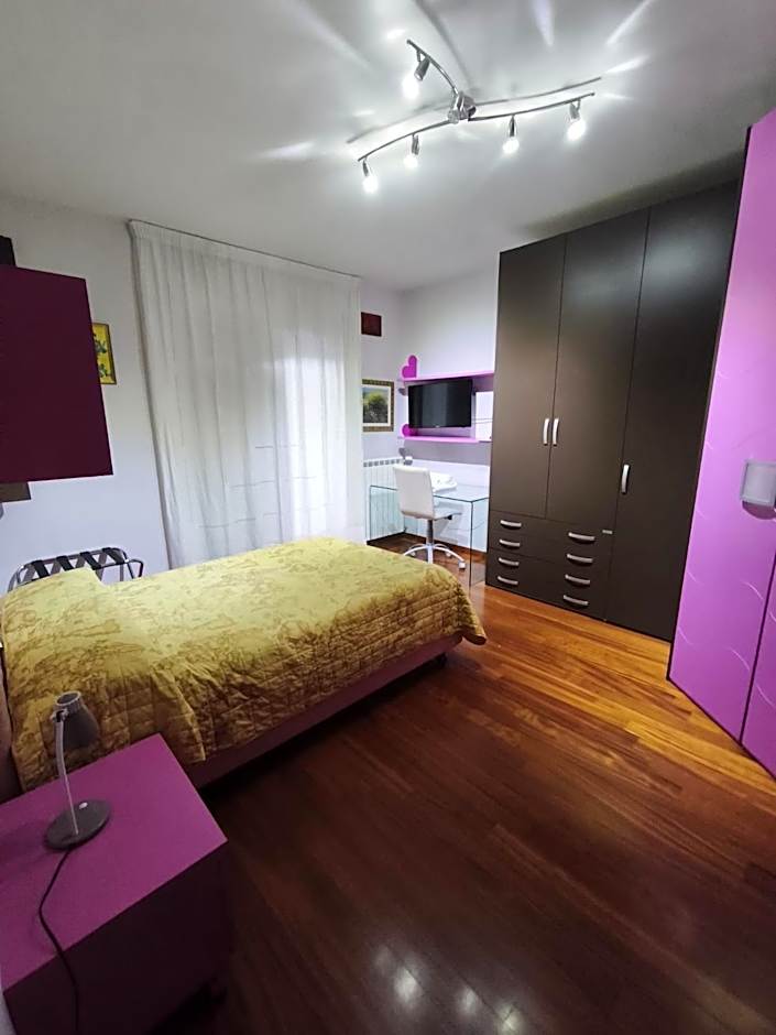 B&B Rossella