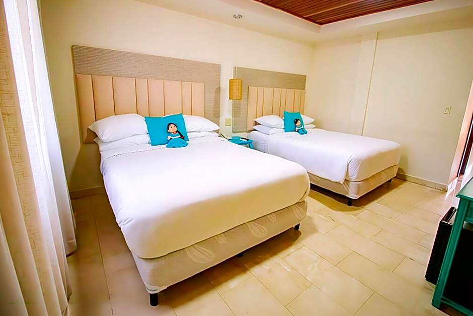 Hotel Faranda Guayacanes, a member of Radisson Individuals