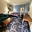 Super 8 by Wyndham Houston Hobby Airport South