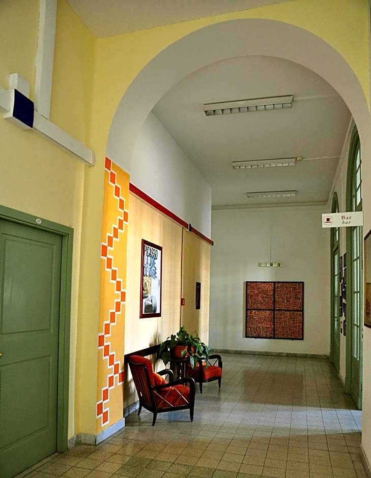 Litus Roma Hostel