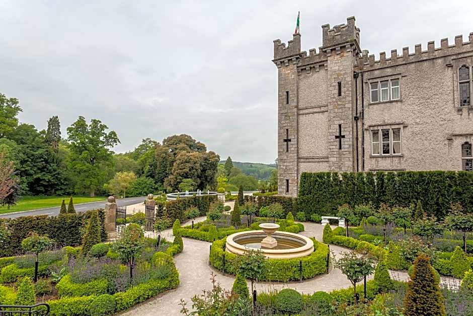 Cabra Castle Hotel
