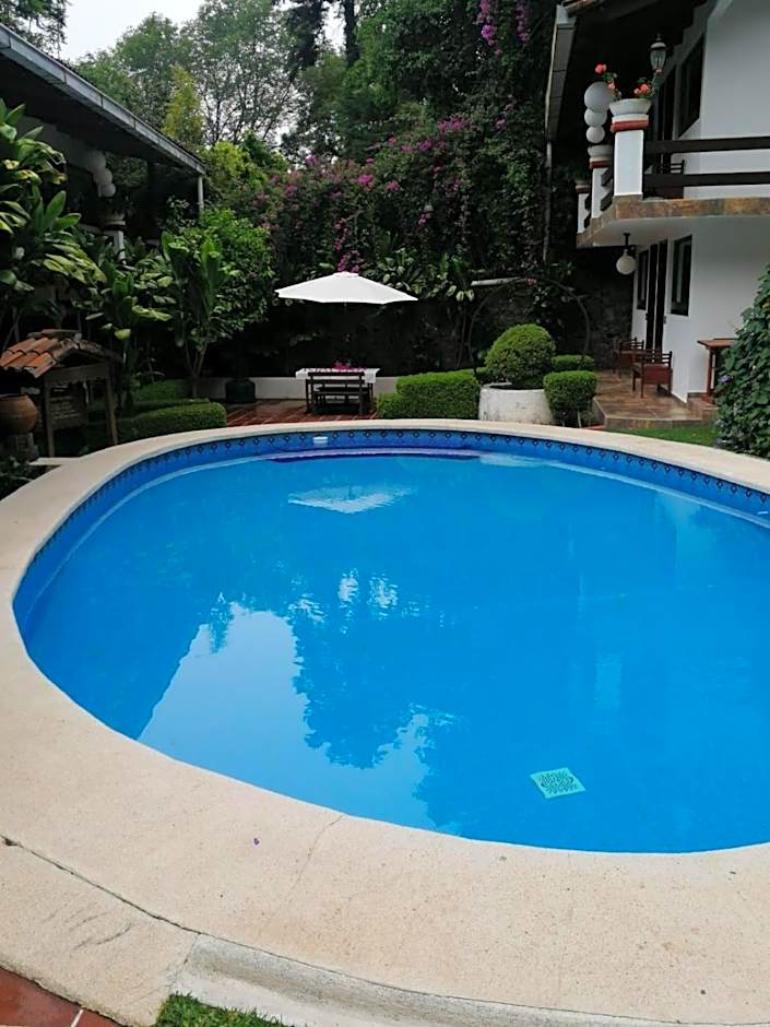 Casa Dalinda